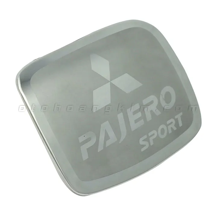Nắp xăng Mitsubishi Pajero [2010-2015] - Ảnh 3