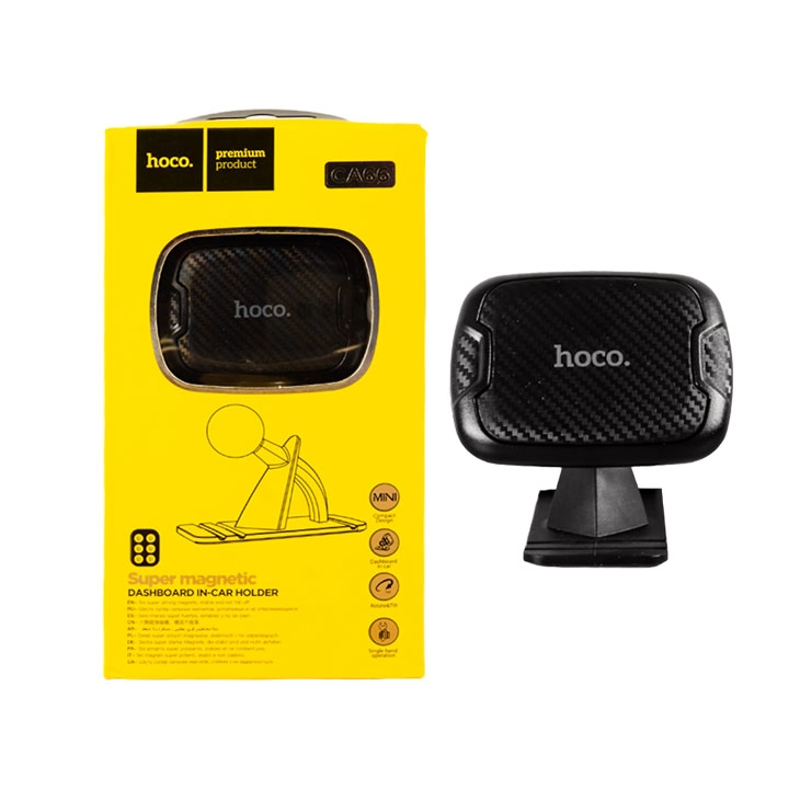 Giá Đỡ Điện Thoại Hoco CA66 - Ảnh 1
