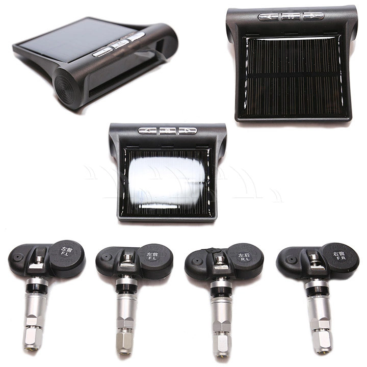 Áp Suất Lốp trong - Ảnh 1