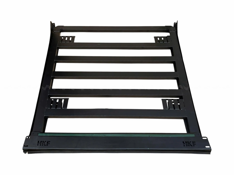 Baga VF3 HKF - Mở rộng không gian xe - Ảnh 1