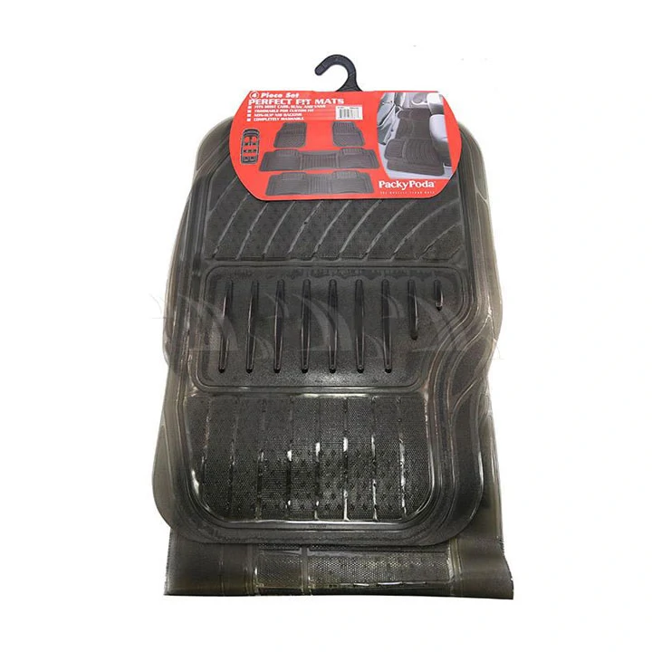 Thảm thông dụng 7 chỗ khói - Ảnh 1
