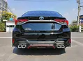 Body kit Altis 2019 - 2022 mẫu Drive 68 - ảnh 6