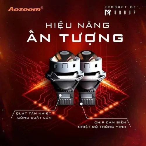 Bi laser Iron - Ảnh 2
