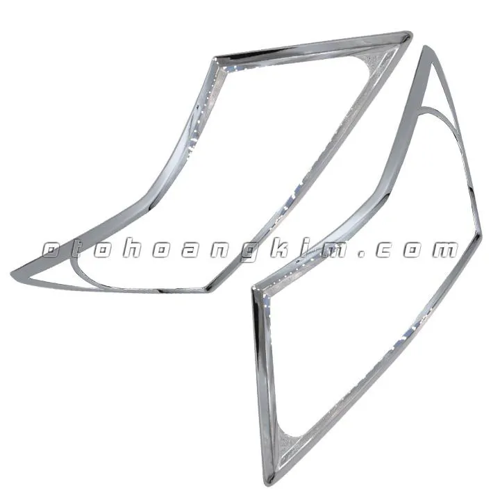 Viền đèn trước Chevrolet Cruze [2010-2020] - Ảnh 2