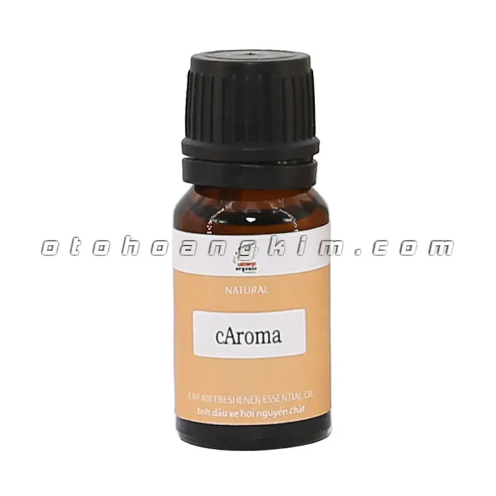 Tinh dầu cAroma Bưởi - Ảnh 2