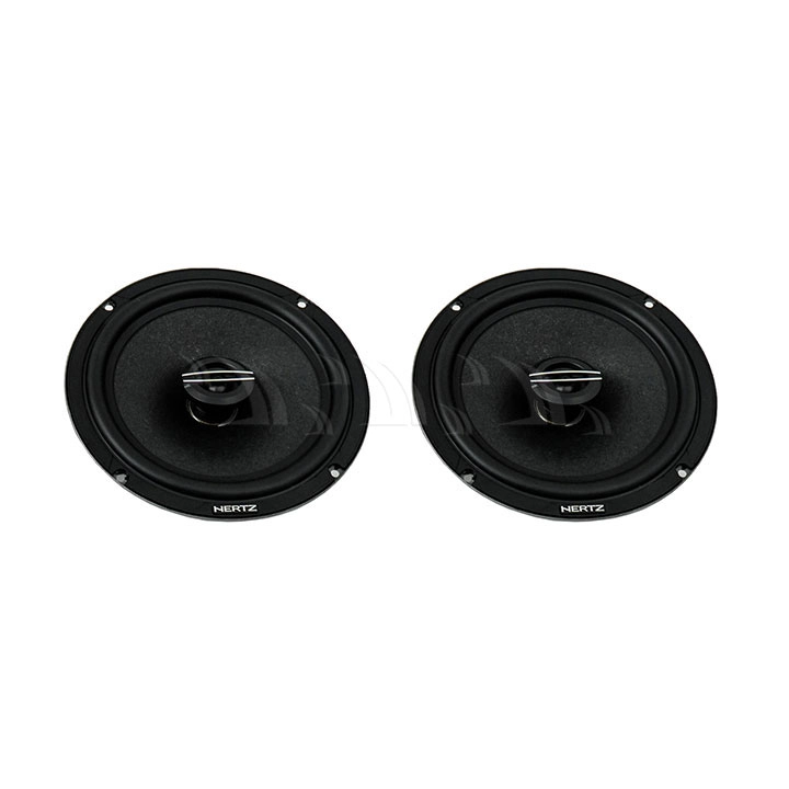 Loa đồng trục Hertz CX 165 - Ảnh 1