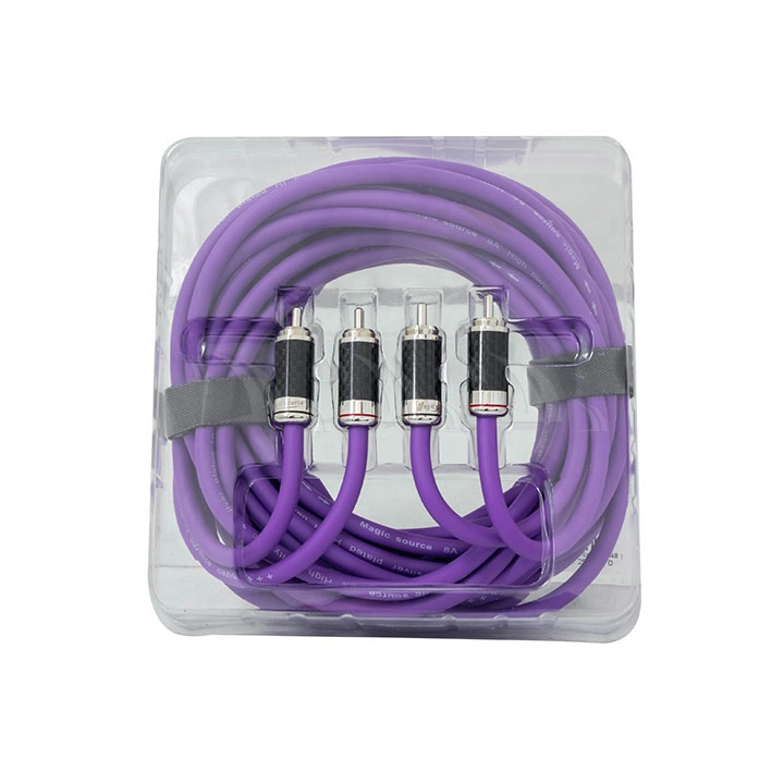 Dây AV Magic source 5met ML-8A-5 - Ảnh 1