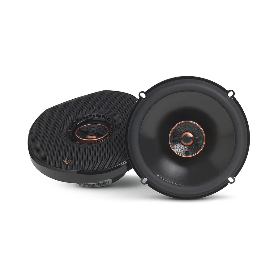 Loa Infinity REF 6532IX đồng trục - Ảnh 1