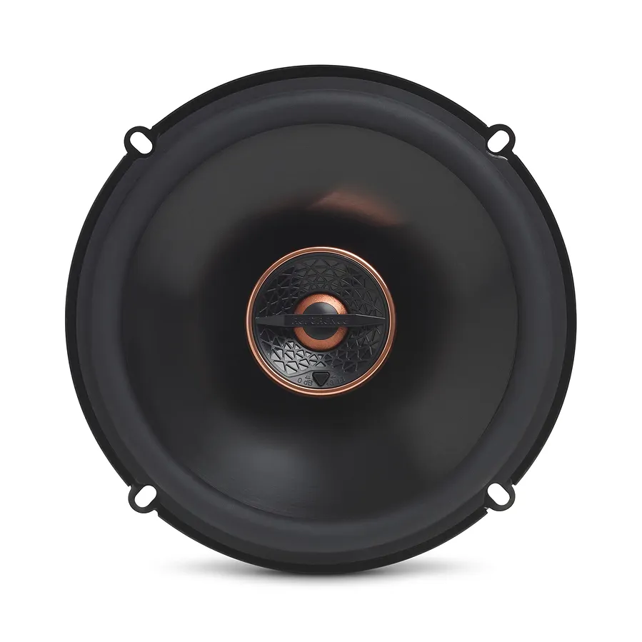 Loa Infinity REF 6532IX đồng trục - Ảnh 2