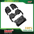 Thảm sàn Huvi Caren 2023+ 7 chỗ tràn viền  - ảnh 2