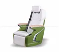 Ghế Limousine Divine DVL01 - Daybreak Air Seat - ảnh 1