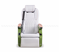 Ghế Limousine Divine DVL01 - Daybreak Air Seat - ảnh 2