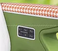Ghế Limousine Divine DVL01 - Daybreak Air Seat - ảnh 7