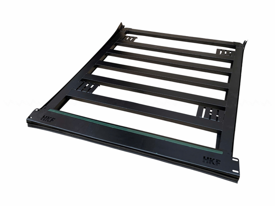 Baga VF3 HKF - Mở rộng không gian xe - Ảnh 6