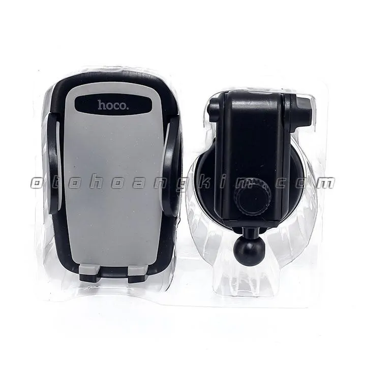 Giá đỡ điện thoại Hoco CA31A - Ảnh 2