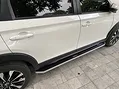 Bậc lên xuống cơ cho BR-V mẫu MH  - ảnh 1