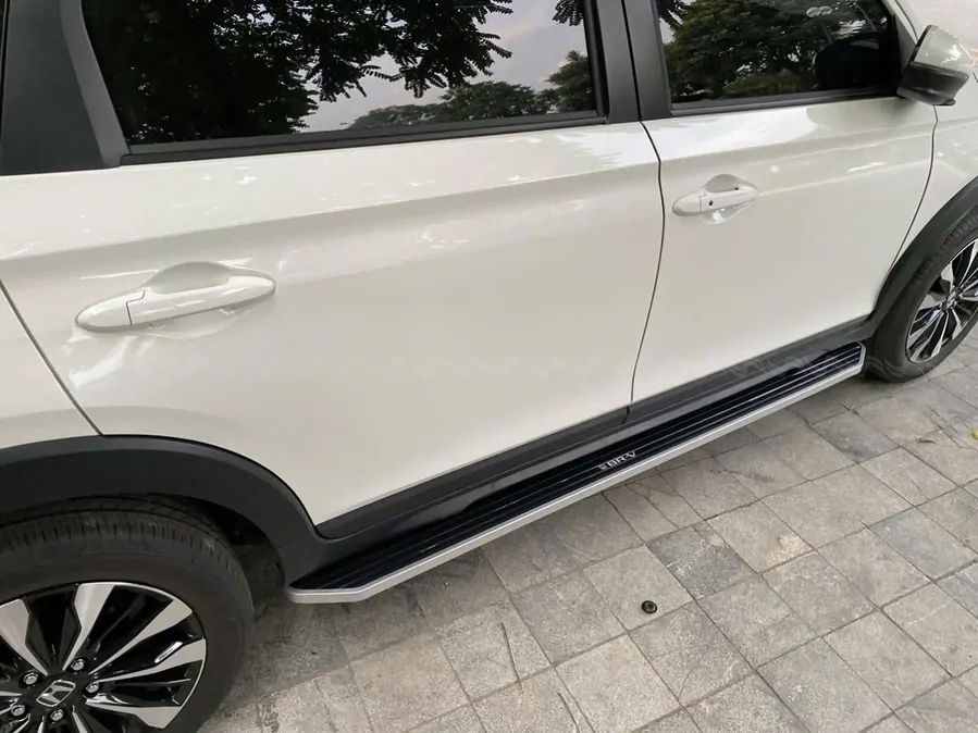 Bậc lên xuống cơ cho BR-V mẫu MH  - Ảnh 1