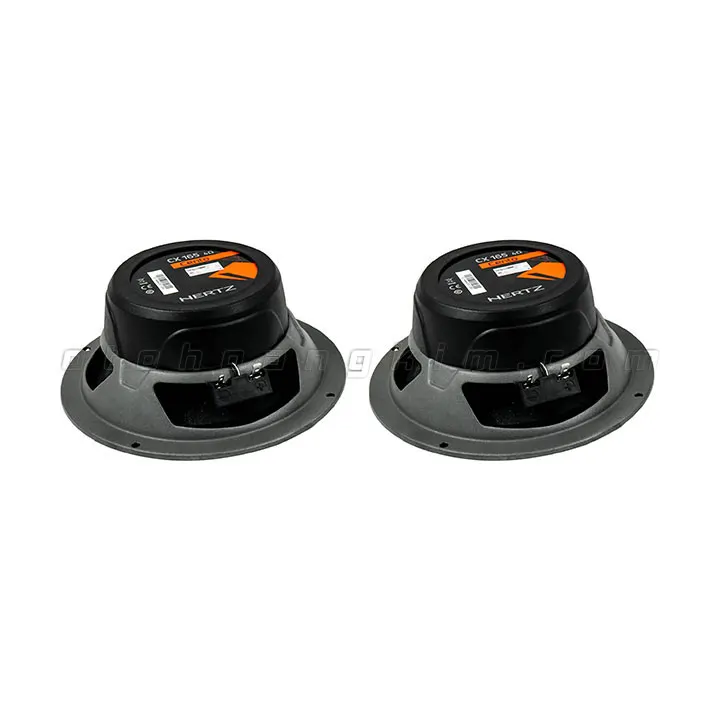 Loa đồng trục Hertz CX 165 - Ảnh 3