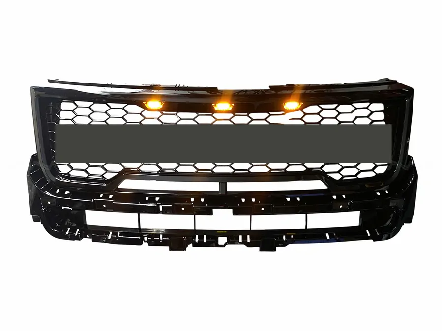 Mặt Ca Lăng Explorer 2015 - 2018 Có Led  - Ảnh 2
