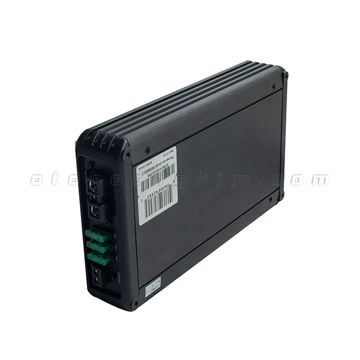 Amply Phoenix gold MX800.1 - Ảnh 2