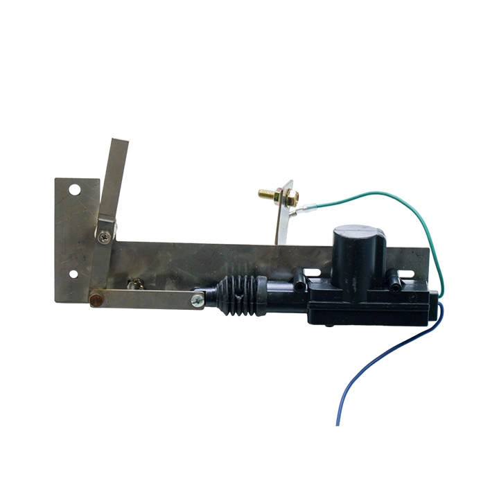Lock Cốp Sau Ford Ranger 2022 - Ảnh 1