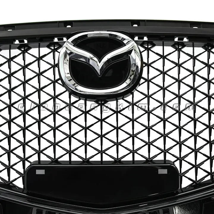 Mặt ca lăng Mazda 3 [2015-2020] mẫu CX5 - Ảnh 3