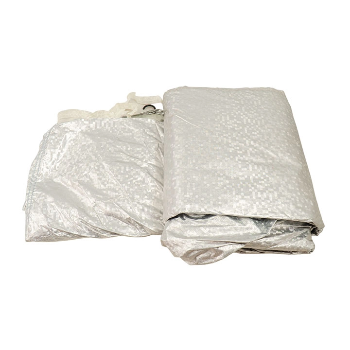 Áo Trùm nóc ô tô 7 chỗ - Ảnh 1