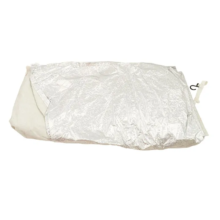Áo Trùm nóc ô tô 7 chỗ - Ảnh 2
