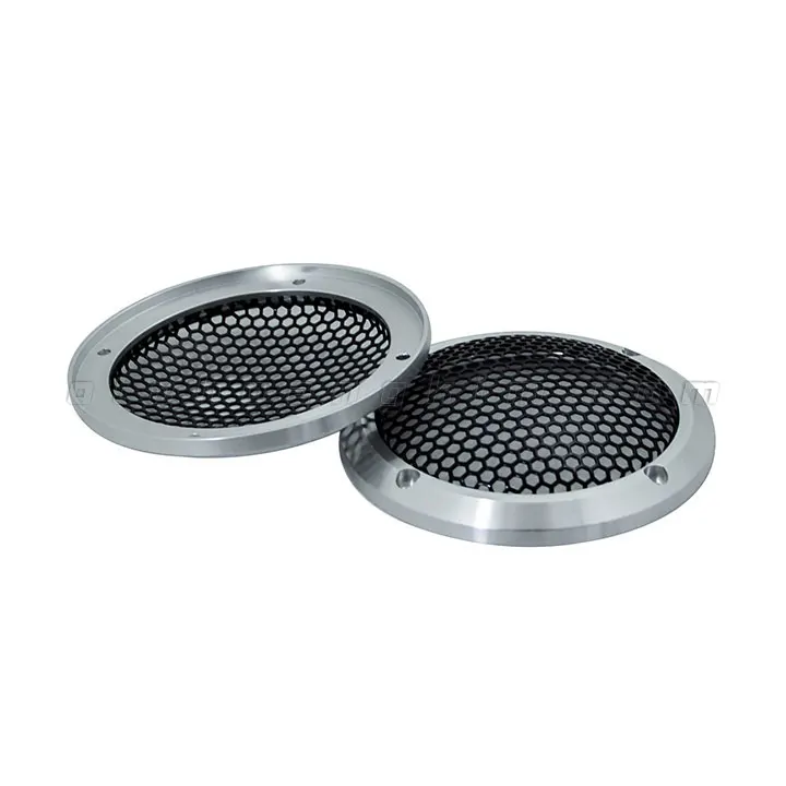 Ốp loa lưới tản nhiệt Magic source 3 inch - Ảnh 4