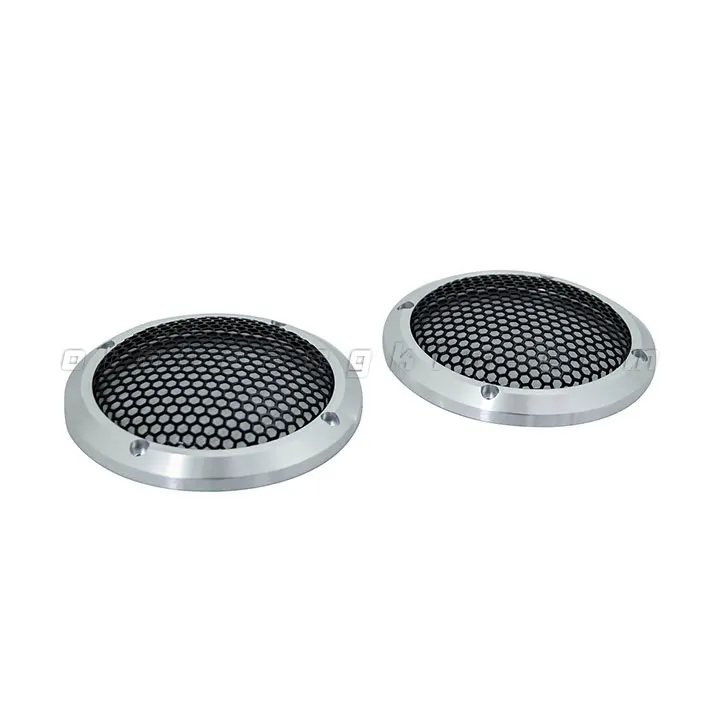 Ốp loa lưới tản nhiệt Magic source 3 inch - Ảnh 2