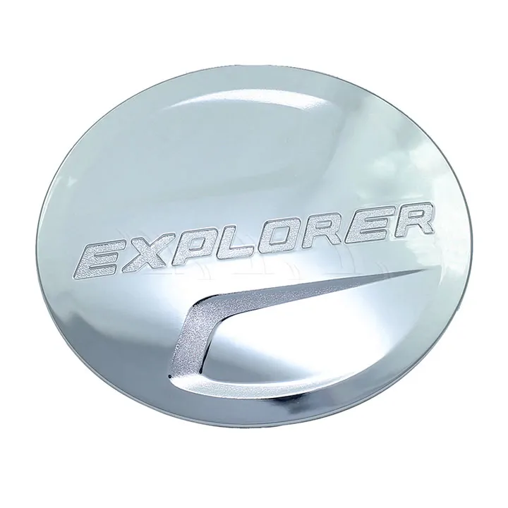 Nắp xăng Ford Explorer [2016-2019] - Ảnh 2