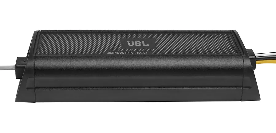 Amply JBL 2 kênh PA 1502 - Ảnh 5