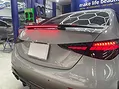 Đuôi Cá Thông Dụng Điện Cacbon Cho Mercedes C300 - ảnh 2