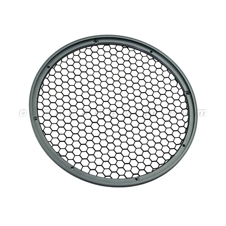Ốp loa lưới tản nhiệt Magic source 12 inch - Ảnh 2