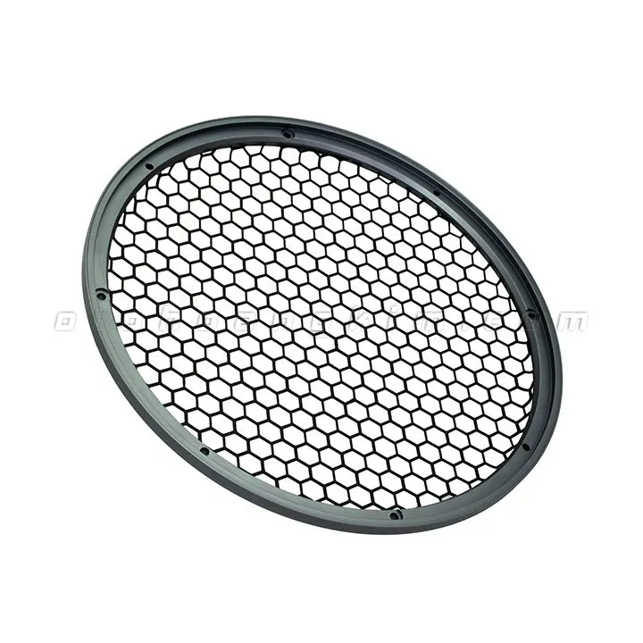 Ốp loa lưới tản nhiệt Magic source 12 inch - Ảnh 3