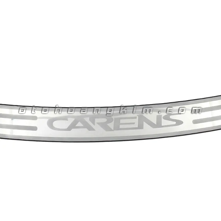 Chống trầy cốp sơn Kia Carens [2010-2015] - Ảnh 3