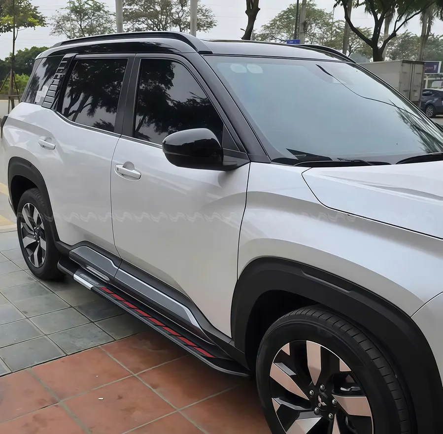 Bậc lên xuống cơ Destinator mẫu MC R  - Ảnh 2