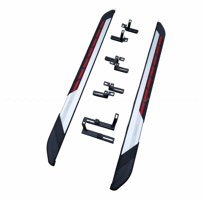 Bậc lên xuống cơ Destinator mẫu MC R  - Ảnh 1