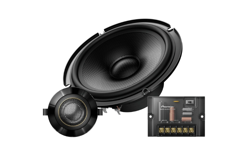 Loa phân tần Pioneer TS-Z65CH  - Ảnh 1