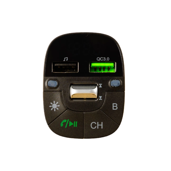 Cốc sạc Hoco E71 - Ảnh 1