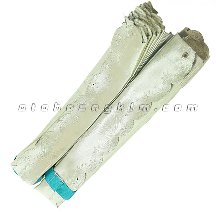 Rèm cửa ô tô thanh kèo vừa - Ảnh 2