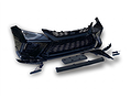 Body Kit Camry YOFER 2025 - ảnh 2