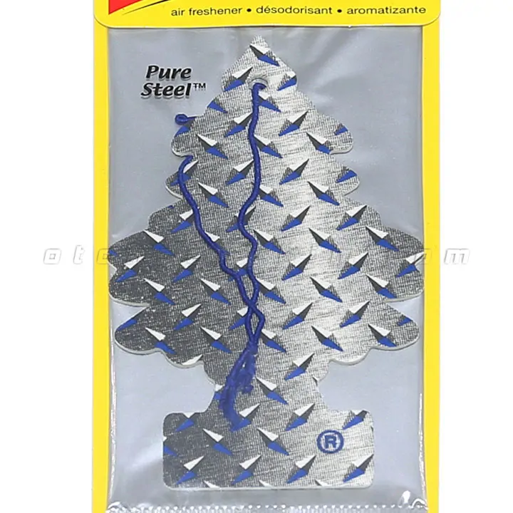 Lá thơm Little Trees Pure Stell - Ảnh 3