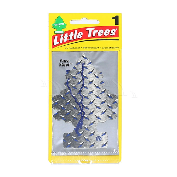 Lá thơm Little Trees Pure Stell - Ảnh 1