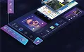 Màn hình android Teyes CC4 Pro 10.36inch 12/256  - ảnh 4