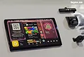 Màn hình android Teyes CC4 Pro 10.36inch 12/256  - ảnh 2