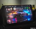 Màn hình android Teyes CC4 Pro 10.36inch 12/256  - ảnh 5