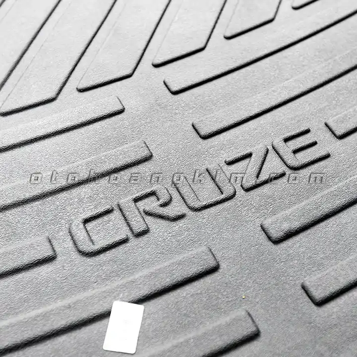 Lót cốp Chevrolet Cruze [2010-2020] - Ảnh 2