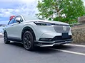 Body Kit Honda HR-V 2022 mẫu Vazoomax: Phong cách độc quyền - ảnh 2