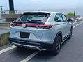 Body Kit Honda HR-V 2022 mẫu Vazoomax: Phong cách độc quyền - ảnh 3